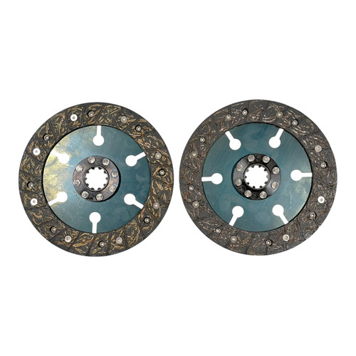 Disques friction - de,