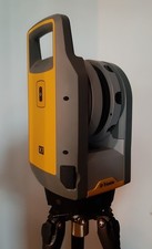 Scanner 3d -  X7 Trimble