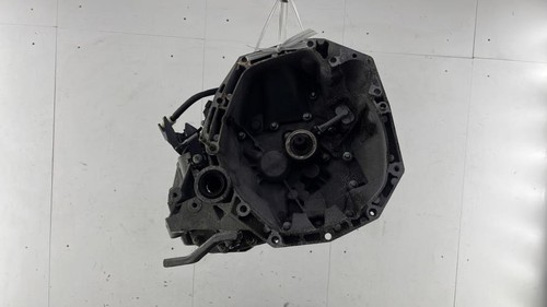 Boite vitesses renault - boite,
