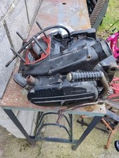 rotax 250cc LIQUIDE - BAS