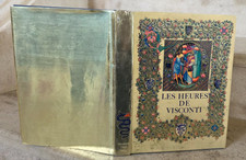 Les Heures de Visconti -