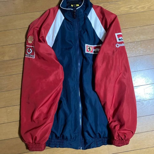 Marlboro nylon jacket