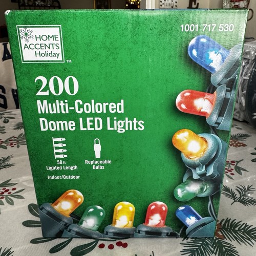 Home accents holiday 200 - accents,