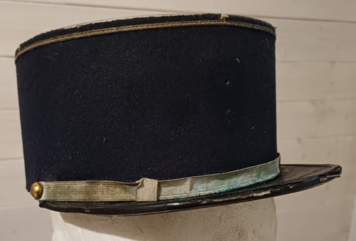 Képi militaire déterminer - militaire,