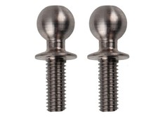 Rotules Mugen MSB1 titane 5,5