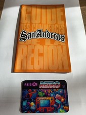 NOTICE GRAND THEFT AUTO: SAN