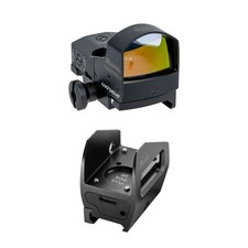 BURRIS FASTFIRE III REFLEX