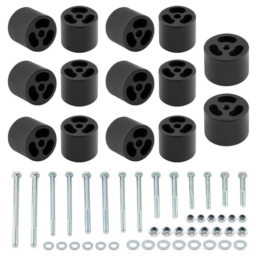 Kit bloc levage carrosserie - bloc,