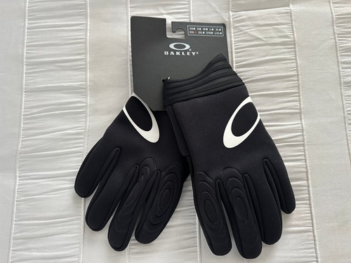 New oakley seeker - oakley, thermal