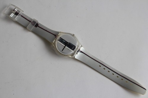 Swatch bracelet montre profile - swatch,