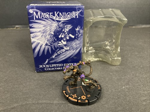 Mage knight sorcery 2004 - knight:,