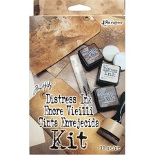 Ranger TDK45786 Tim Holtz