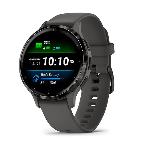 Garmin venu amoled - venu, 3s