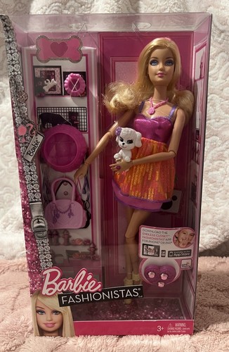 2011 mattel barbie - mattel,