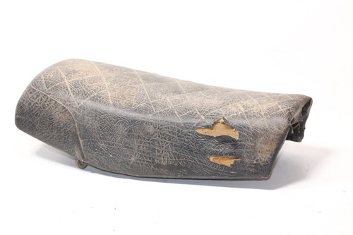 Selle siège yamaha dtmx - selle,