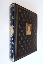 Livre heures anne de - le, d'heures