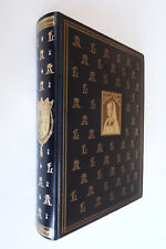 Le Livre d'heures d'Anne de Bretagne - Jean de Bonnot 1979 TBE