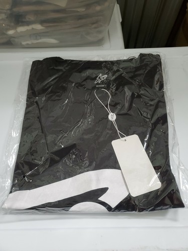 Black dabado shirt - black, medium