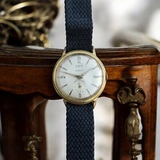Montre Automatique Vintage Lex