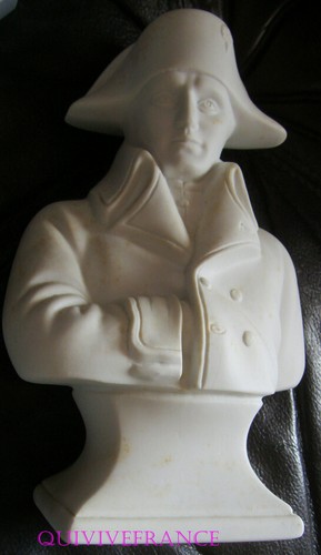 Buste empereur napoleon - buste, de