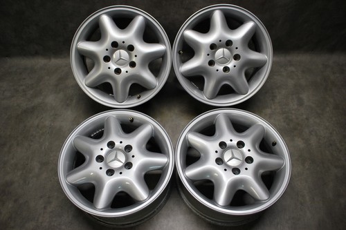 Original mercedes classe c - 4x,