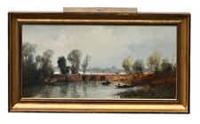 Erich Demmin – Paysage