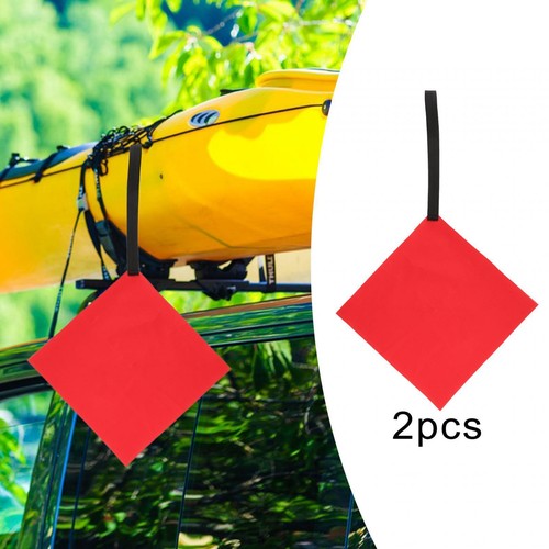 Drapeau sécurité kayak - de,
