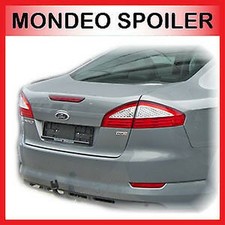Spoiler Arrière Compatible