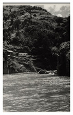 Japon, Shingu, Montée en