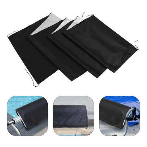 Enrouleur bache piscine - enrouleur,