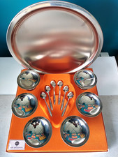 Service à Glace Guy Degrenne