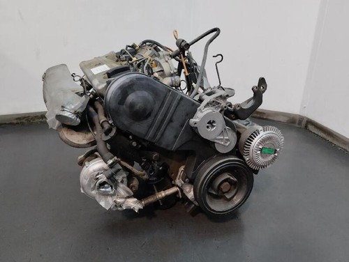 Moteur complet audi 100 5 - complet, 2.5