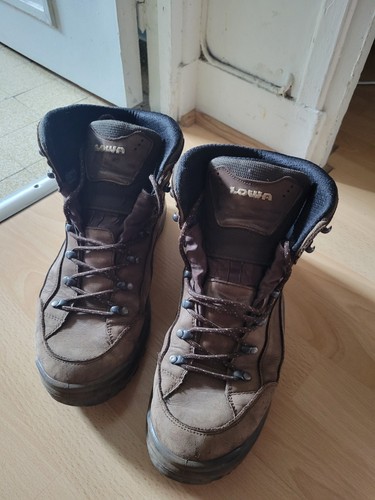 Chaussures randonnée 45 - chaussures, de