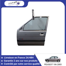 🇫🇷 PORTE AVANT GAUCHE