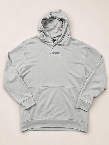 Sweat capuche adidas terrex - sweat,