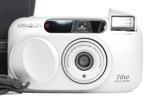 Appareil photo argentique