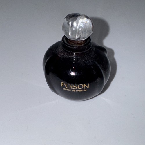 Vintage christian dior poison - vintage,