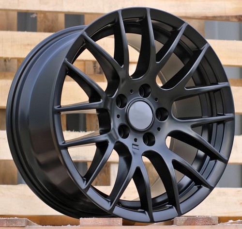 Jantes pouces pour bmw - 18,