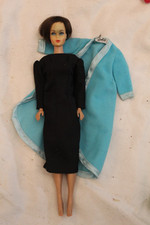 barbie midge 1968 authentique ancienne vintage