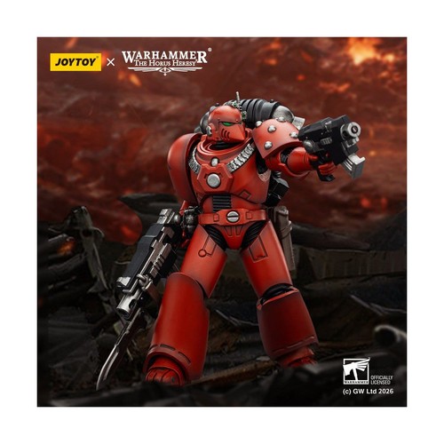 Joytoy warhammer blood - joytoy,