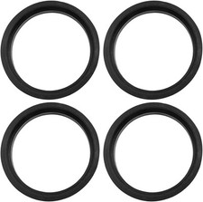 Moyeu Roue Auto Bague de