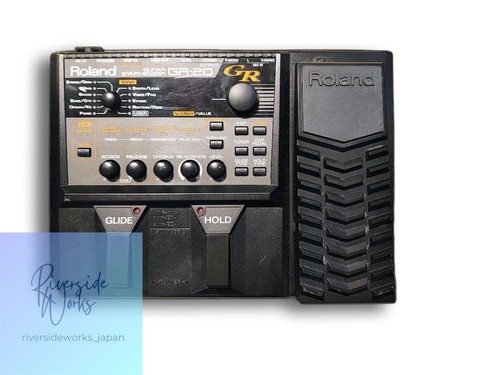 Roland 2 - roland,