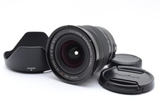 Fujifilm FUJINON XF 10-24mm f4