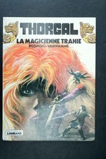 ROSINSKI Thorgal 1 La