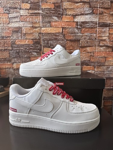 Nike air force 07 suprême - air, 1