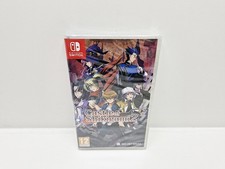 Castle of Shikigami 2 Nintendo