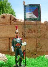 Soldat  NAPOLEON 