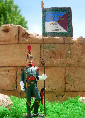 Soldat napoleon - soldat,
