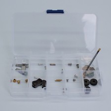 Kit pièces insert de - d'insert,