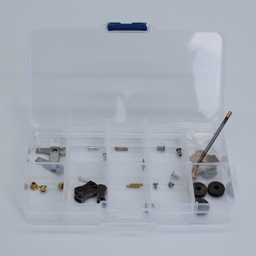 Kit pièces insert de - d'insert,